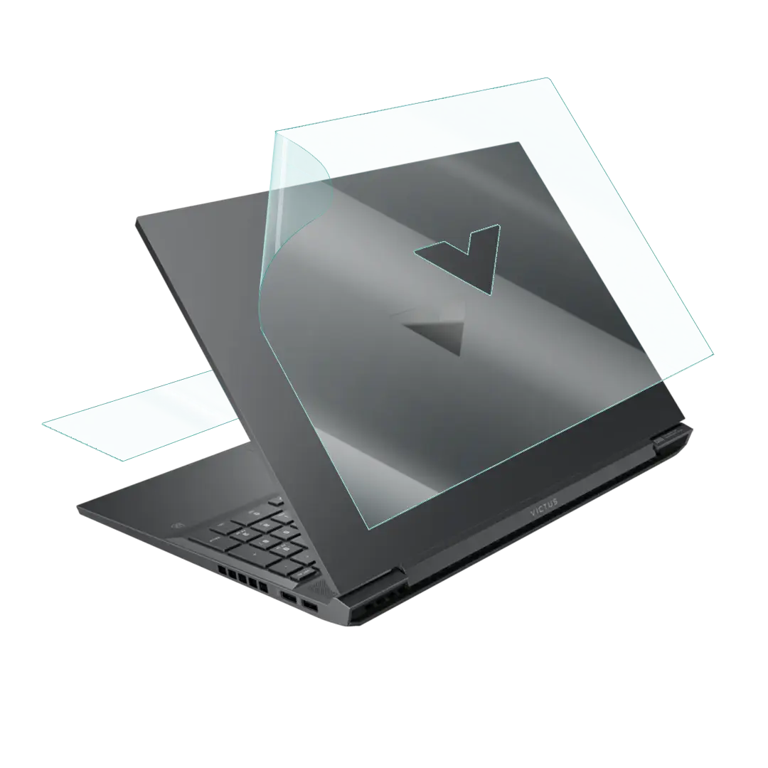 Laptop Body Protectors